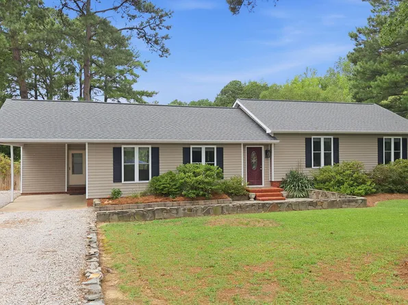 5010 Rachel Drive, Nashville, NC 27856