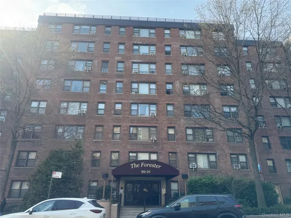 99-21 67th Rd #7K, Forest Hills, NY 11375