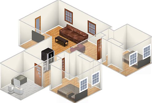 5th image of 450 E 81st Street 10 #10