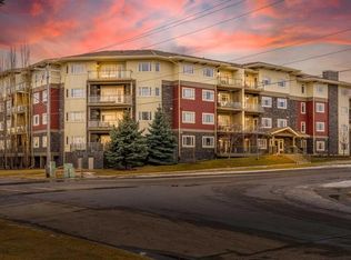 11 N Millrise Dr SW #427, Calgary, AB T2Y 0K7
