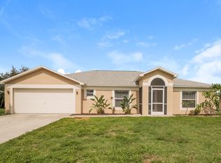18 NE 17th Ave, Cape Coral, FL 33909