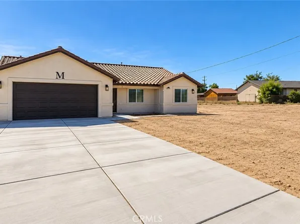 9243 Manteca Ave, Hesperia, CA 92345