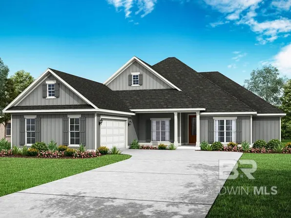 12229 Exbury Way, Spanish Fort, AL 36527