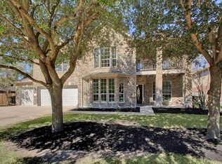 19806 Spotted Owl Ln, Pflugerville, TX 78660