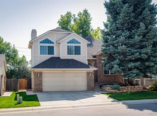 8264 S Ogden Cir, Littleton, CO 80122