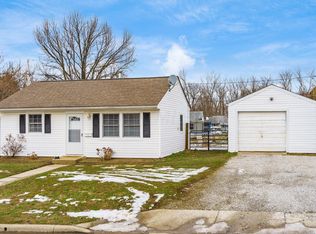 328 Clark Ct, Groveport, OH