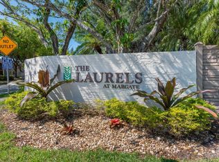 135 E Laurel Dr #905, Margate, FL 33063