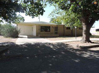 1608 S Kipling Dr, Deming, NM 88030