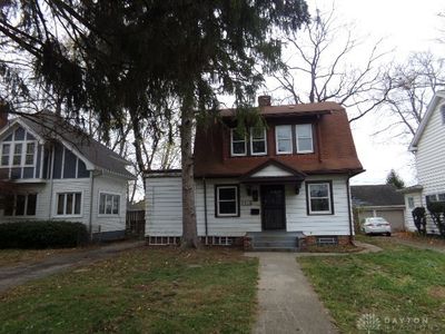1516 Cory Dr, Dayton, OH, 45406