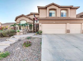 815 E Silverwood Dr, Phoenix, AZ 85048