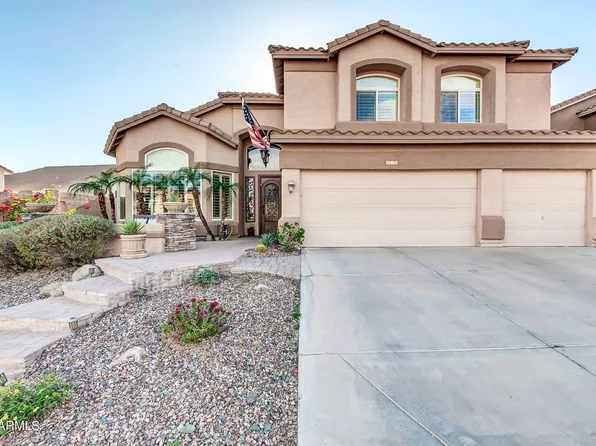 815 E Silverwood Drive, Phoenix, AZ 85048