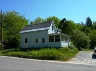 313 Birch Hill Rd, New Durham, NH 03855