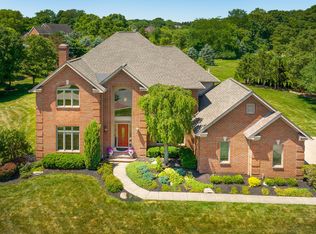 8454 Clarington Ct, Powell, OH