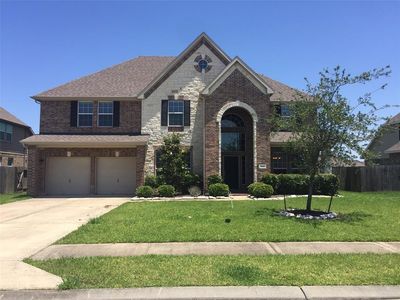 9618 Wincrest Dr, Mont Belvieu, TX, 77523
