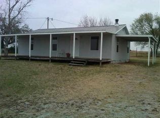 164R Rr 1, Duncan, OK 73533