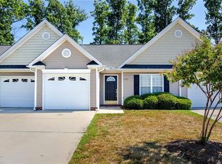 1330 Crosswinds Dr, High Point, NC 27265
