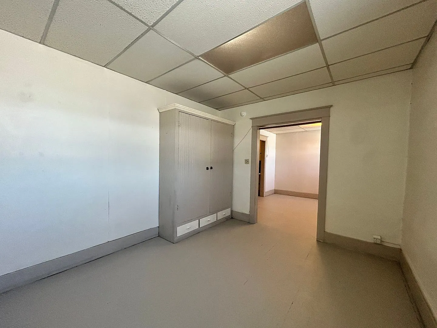 Reynolds Building - 314 1/2 North Pine — Photo 3