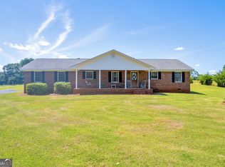 3466 Old Wildcat Bridge Rd, Danielsville, GA 30633