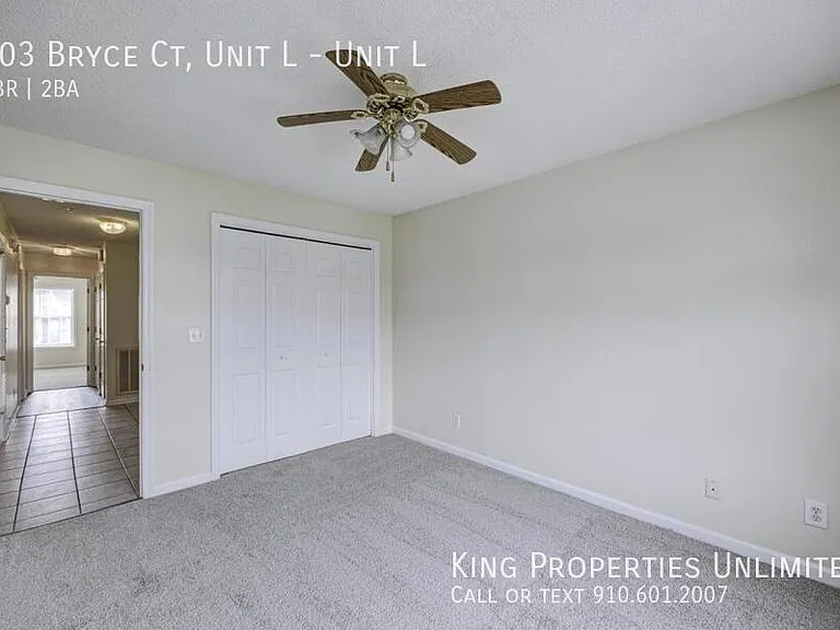 803 Bryce Ct #L — Photo 16