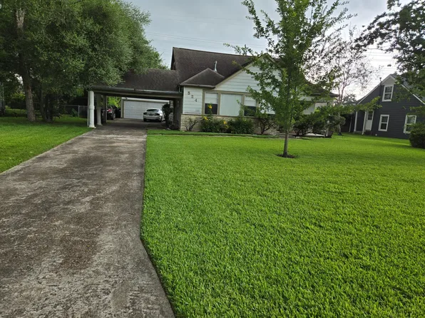 524 W 34th St, Houston, TX 77018