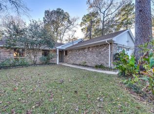 23907 Conefall Ct, Spring, TX 77373