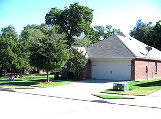 7548 Fresh Springs Rd, Fort Worth, TX 76120