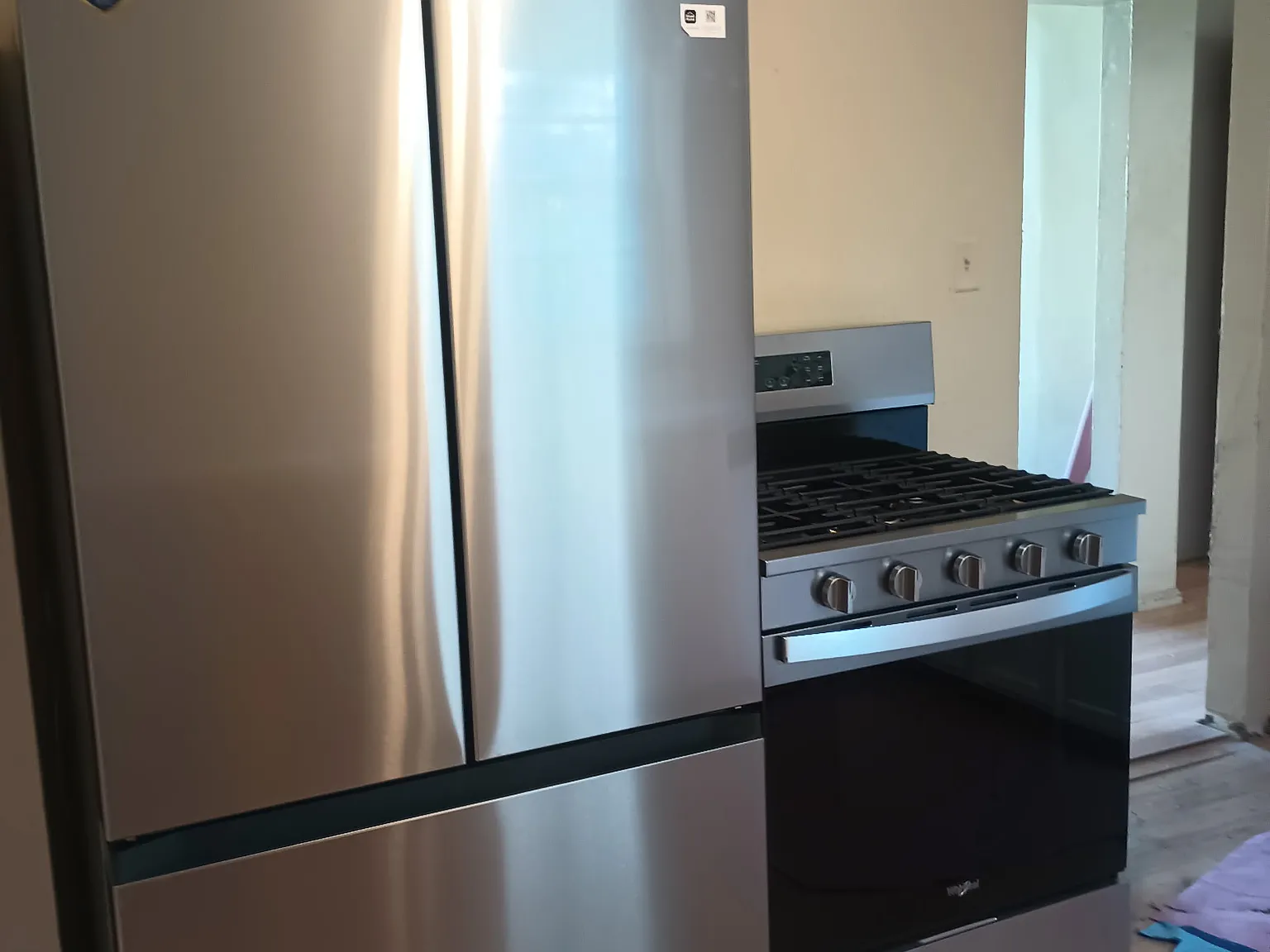 2 bed, 693 sqft, $930 — Photo 4