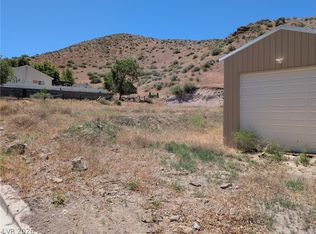 225 Denton Hts, Caliente, NV 89008