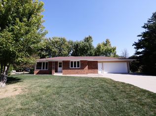 1122 Country Club Dr, Boone, IA 50036