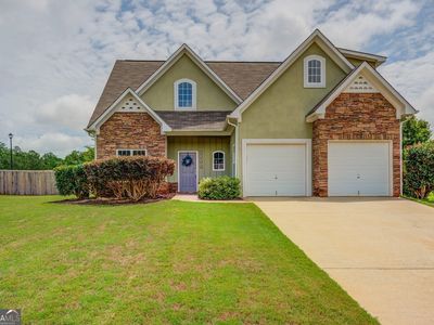 9028 Aldbury Dr, Locust Grove, GA, 30248