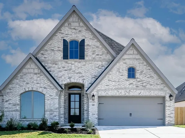 141 Krueger Way, Cibolo, TX 78108