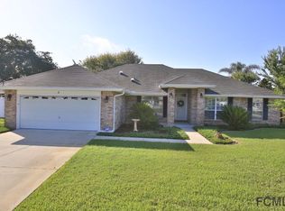 10 Lemay Pl, Palm Coast, FL 32137
