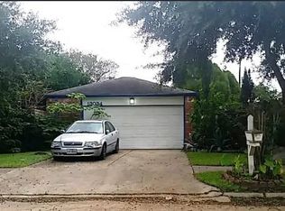 13031 Lima Dr, Houston, TX 77099