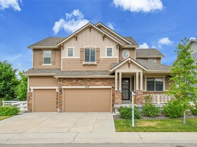 20145 E Fair Lane, Centennial, CO, 80016