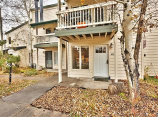 1800 Homestake Rd UNIT 365-L, Park City, UT 84060