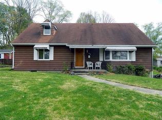 430 Victoria Dr, Franklin, OH 45005