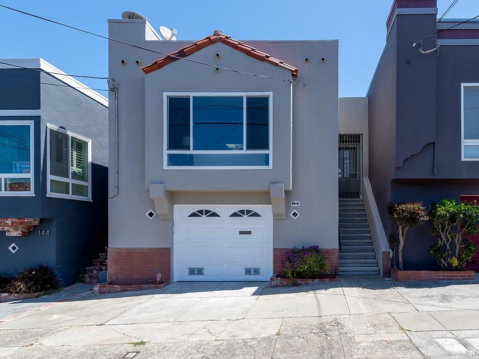 1st image of 140 Naglee Ave