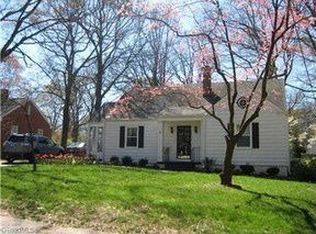 1309 Cardinal Pl, Greensboro, NC 27408