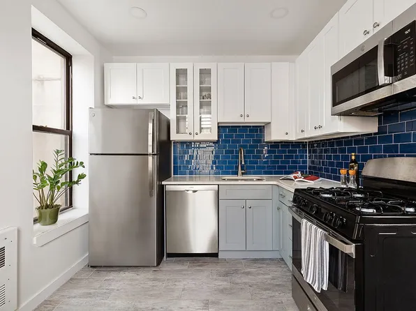 101 W 115th St APT 4C, New York, NY 10026