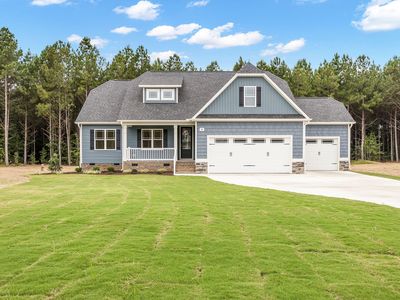 99 Sanders Farm Dr, Smithfield, NC, 27577