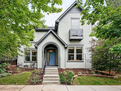 8276 E 28th Drive, Denver, CO, 80238