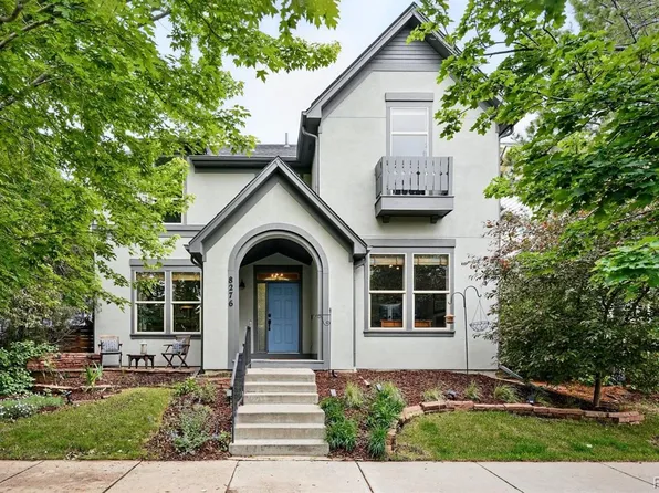 8276 E 28th Drive, Denver, CO 80238