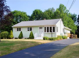 59 Marjorie Dr, North Branford, CT 06471