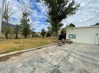 611 Cuddy Canyon Rd, Lebec, CA 93243