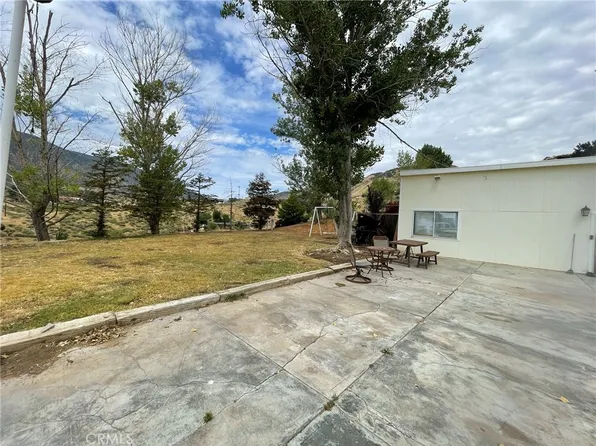 611 Cuddy Canyon Rd, Lebec, CA 93243