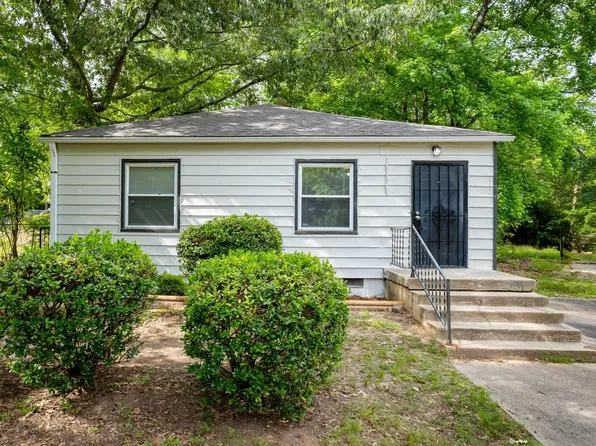4718 W 26th St, Little Rock, AR 72204