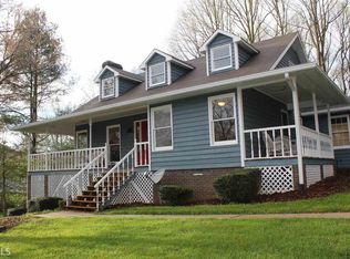 504 Pinebrook Dr, Blairsville, GA 30512