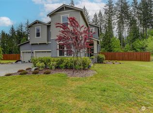 11023 146th Ave NE, Lake Stevens, WA 98258
