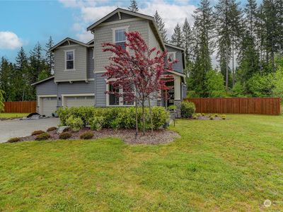 11023 146th Avenue NE, Lake Stevens, WA, 98258