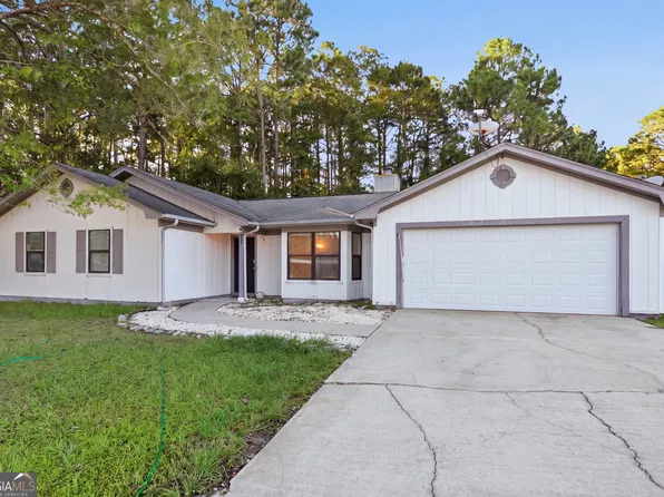 803 Regal Rd, Saint Marys, GA 31558